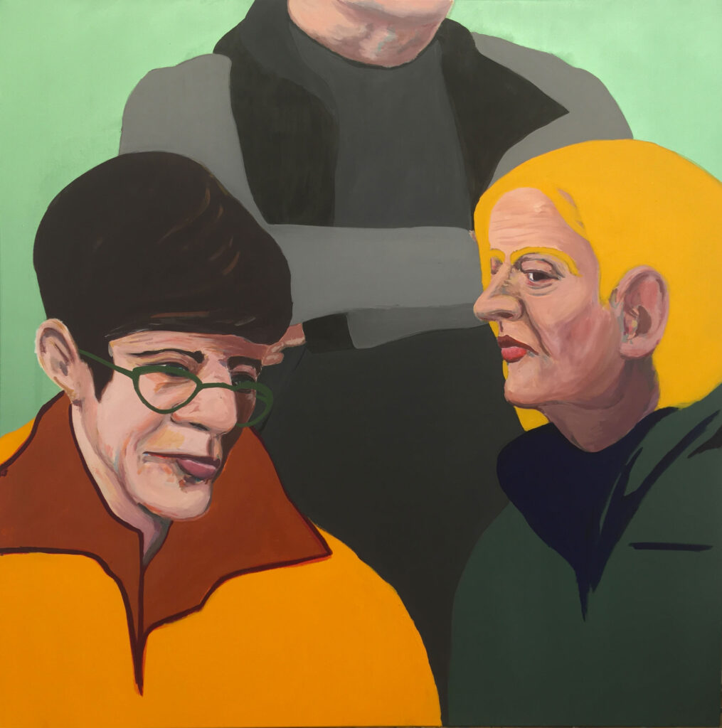 Ignorantes Schweigen