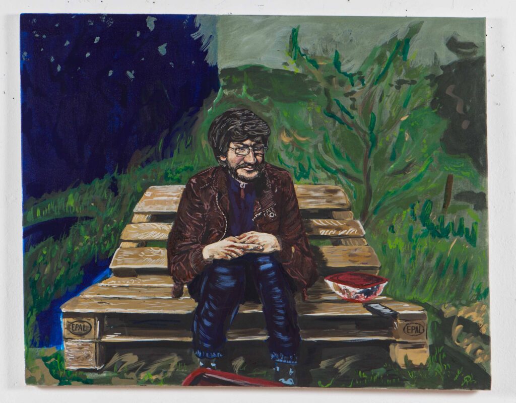 Diebesgut und Tarzan